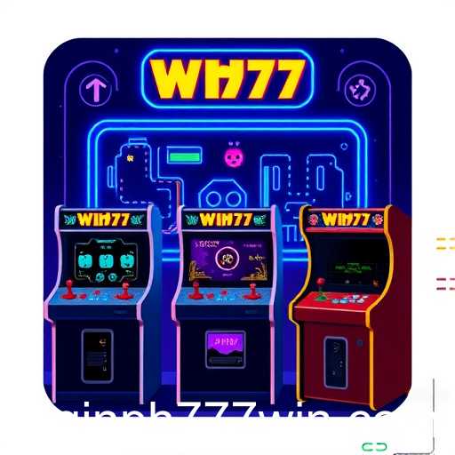 Navigating the Virtual World of Arcade Games with Win PH777 Login
