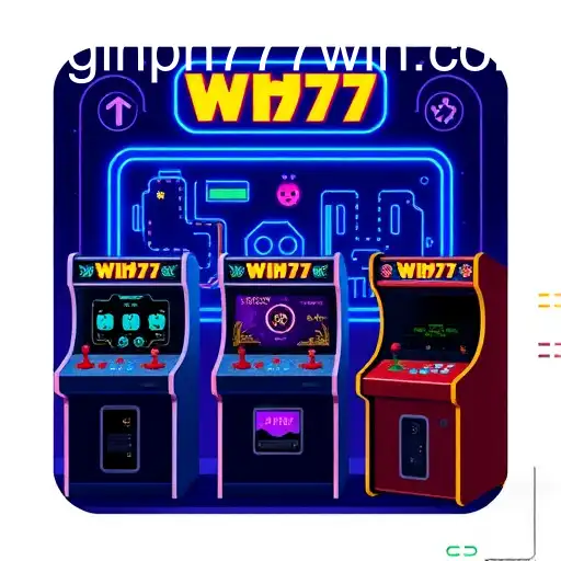 Navigating the Virtual World of Arcade Games with Win PH777 Login