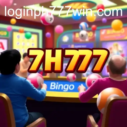 Exploring the Exciting World of Bingo on Win PH777