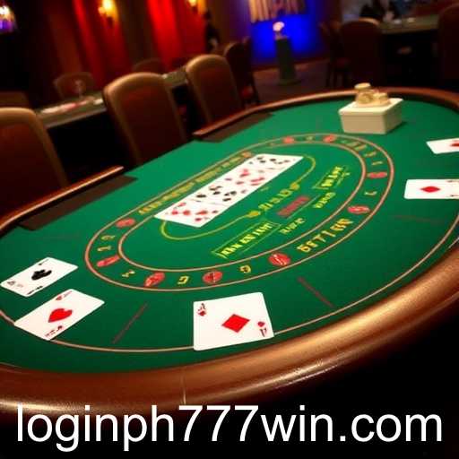 Exploring the Exciting World of Online Blackjack: Win PH777 Login for an Enhanced Experience