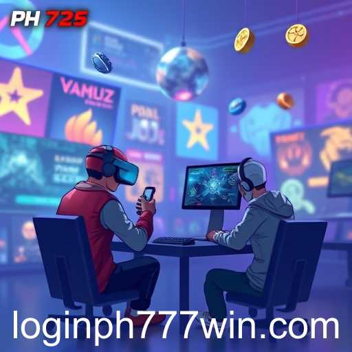 Emerging Trends in Online Gaming Platforms