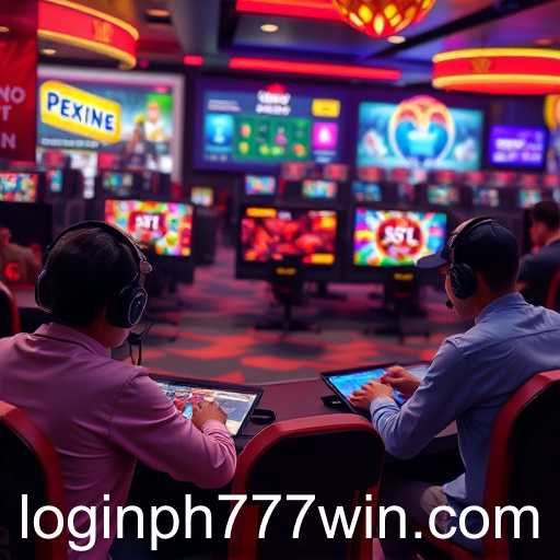 The Evolution of Online Gaming Platforms