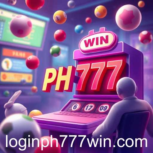 Exploring the Fascination Behind Online Lottery Games: A Deep Dive into Win PH777 Login