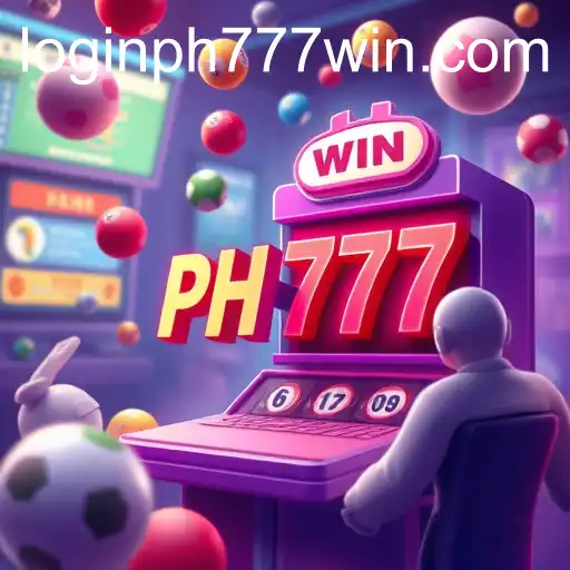 Exploring the Fascination Behind Online Lottery Games: A Deep Dive into Win PH777 Login