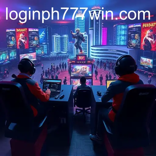 The Rise of Online Gaming in Focus: A Look at Win PH777