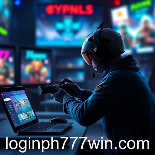 The Rise of Online Gaming Amid Global Trends