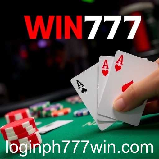Exploring the World of Poker: A Winning Strategy with PH777 Login