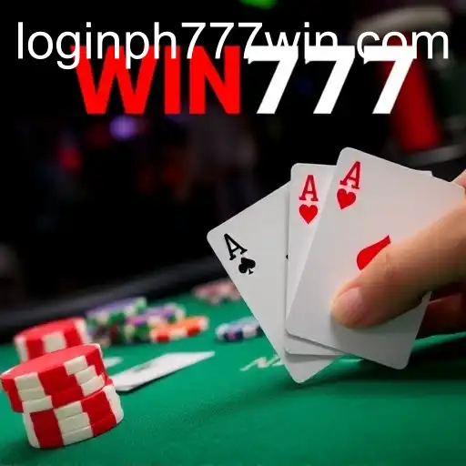 Exploring the World of Poker: A Winning Strategy with PH777 Login