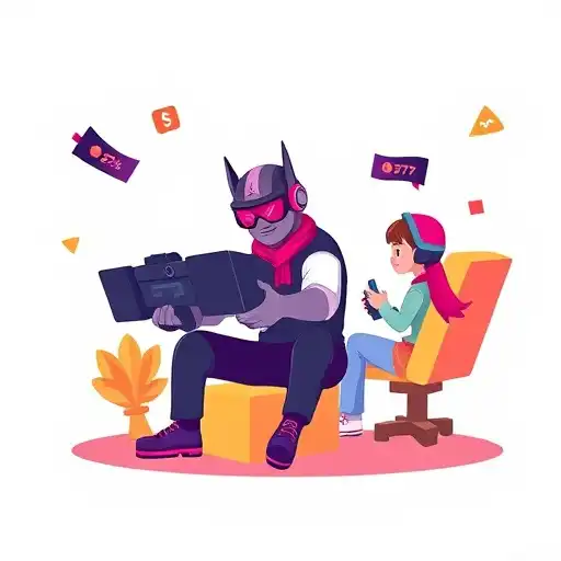 The Rise of Online Gaming Platforms in 2025