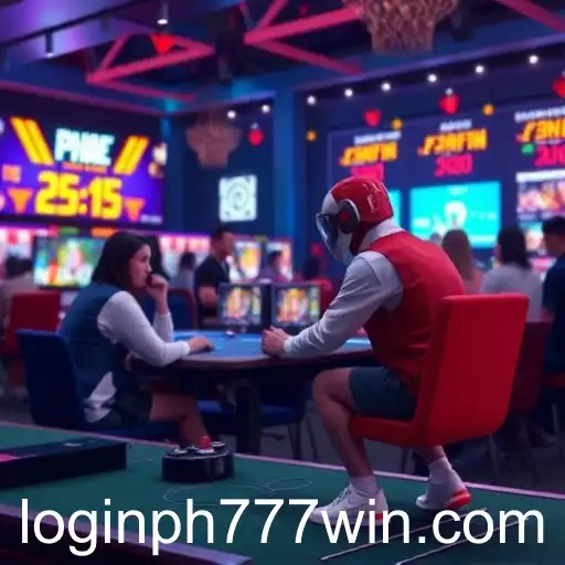 The Rise of Online Gaming Platforms in 2025