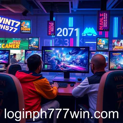 The Rise of Online Gaming in 2025