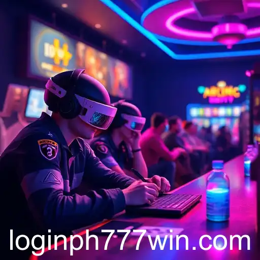 Rising Popularity of PH777 in the Gaming Industry