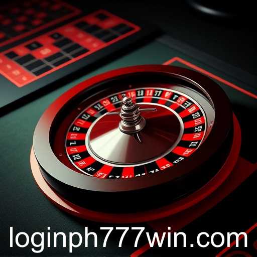 Exploring the Thrills of Roulette on Win PH777 Login: A Guide for Enthusiasts