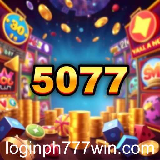 Exploring Slot Games on Win PH777: A Thrilling Journey