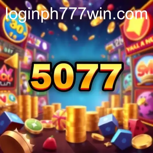 Exploring Slot Games on Win PH777: A Thrilling Journey